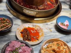 -矮板凳老火锅(宽窄巷子店)