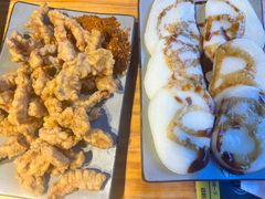 -勺子米线·云南传统小吃市集(四方街店)