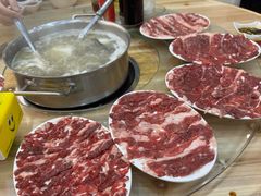 -黑山牛肉汤火锅(花城汇店)