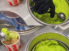 -莉莉熊Lililove Gelato (意大利手工冰淇淋)