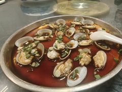 -巴人汇三篇小龙虾江湖菜(李家沱店)