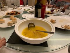 -皇冠假日酒店-御皇轩中餐厅