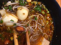 -青石桥老瓦房肥肠粉总店(青石桥总店)
