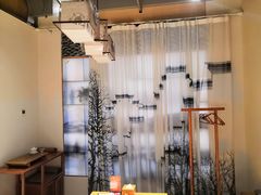 -醉霖生态餐厅(交大店)