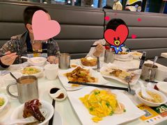-禄興記香港大排档(歌斐中心店)