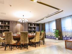 包厢-欣旺·迎宾楼·百年无锡菜