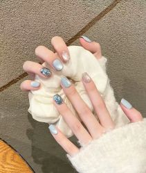 -雪儿·YuKi美甲美睫皮肤管理Salon
