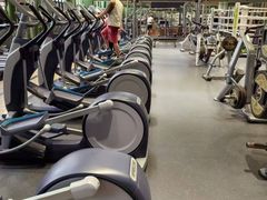 -悦莱美游泳健身会所(御景壹号店)