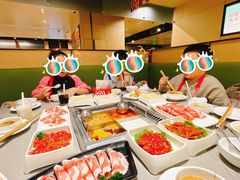 -海底捞火锅(奥山世纪城店)