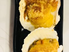-芮麒·日本料理(淮海路店)
