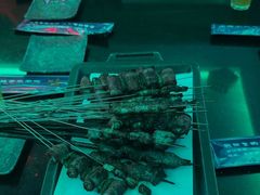 -冰城小镇音乐串吧·聚会餐厅(百子湾店)