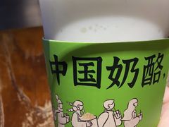 -宝珠奶酪(闵行仲盛店)