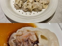 -大眼锅贴水饺(河东店)