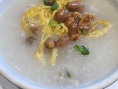 -稻香酒家·33年老字号·港式粤菜(富邦中心店)