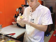 -张果佬年糕卷(科巷店)