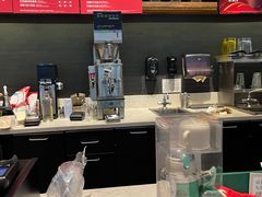 -星巴克(杭州市民中心店)