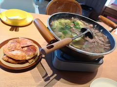 -川堂风·跷脚牛肉·乐山爆炒(宝山日月光店)