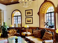 -马勒别墅·中餐厅