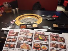 -谷牛和牛烤肉(漕河泾印象城店)