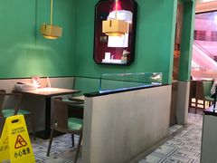 大堂-蛙小侠(古镇大信新都汇店)