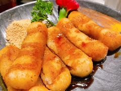 -煲宫猪肚鸡(晶品店)