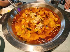 -新沸腾鱼乡(世贸天阶店)