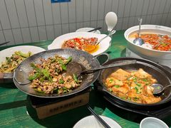 -费大厨辣椒炒肉(太平老街店)