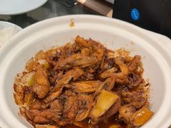 -西江美食舫·江西菜(健德桥店)