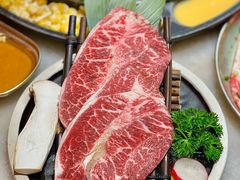 -韩宫宴烤肉·料理(南京江宁万达店)