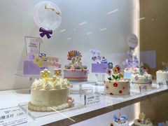 -好利来(七宝领展广场店)