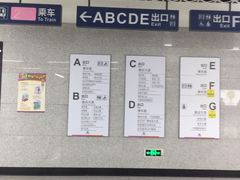 -王家墩东(地铁站)