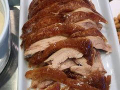 -紫光园·烤鸭(吕家营店)