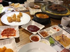 -紫霞门韩国料理烤肉(深南东路店)