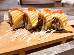 -尚雅铁板料理自助餐厅(乐松店)