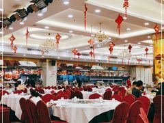 大堂-福满园大酒楼(梅林店)