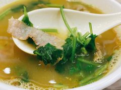 -豫厨老汤拉面(企业广场店)