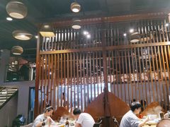 -百草滩羊清水涮羊肉(长城路店)