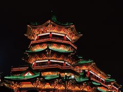 -滕王阁旅游区