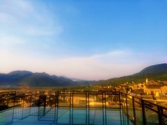 -无有景观餐厅·铜瓢牛肉·下午茶