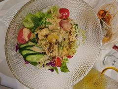 -不倒翁·安徽名菜楼(步行街店)