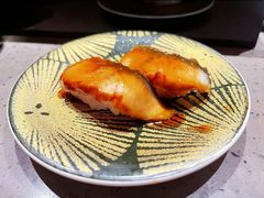 -小乔回转寿司(沈阳大悦城店)