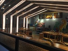 -万兴佳烤肉·长白山老味道(宏泰广场店)