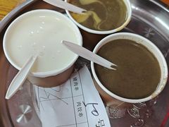 -谢怀亮芝麻茶