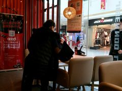 大堂-味千拉面(淮安万达店)