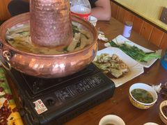 -如意林卡藏餐吧(大昭寺店)