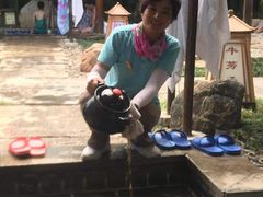 -观唐（国际）度假村温泉