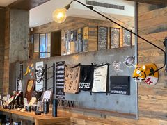 -Vanilla Specialty Coffee(八大关店)