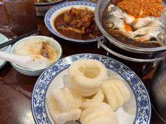 -回家吃饭·地道南昌菜(建德观总店)