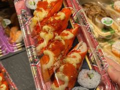 -池田寿司·4H鲜作(朝阳大悦城店)
