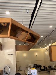 -MARTIN'S BARBER SHOP男士理发馆